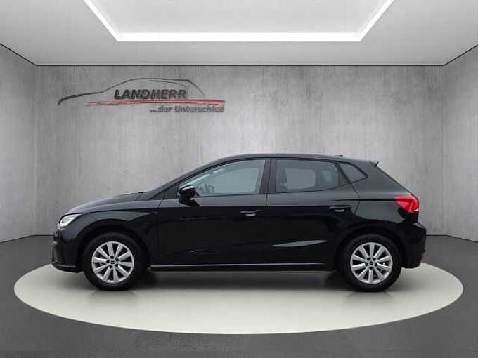 SEAT Ibiza 1.0 Style //LED/Navi/Sitzheizung