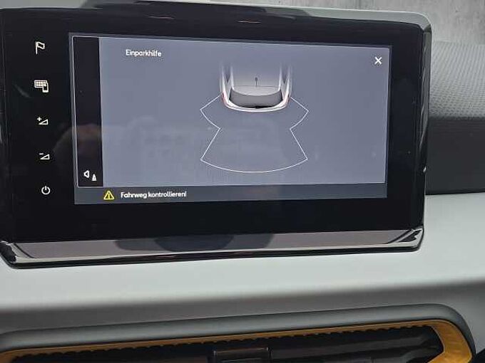 SEAT Ibiza 1.0 Style //LED/Navi/Sitzheizung