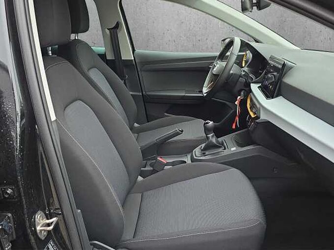 SEAT Ibiza 1.0 Style //LED/Navi/Sitzheizung