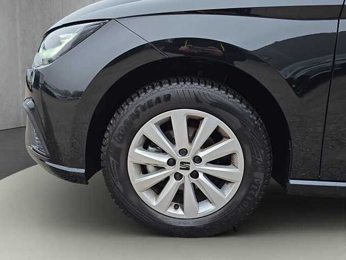 SEAT Ibiza 1.0 Style //LED/Navi/Sitzheizung