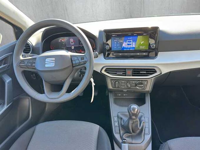 SEAT Ibiza 1.0 TSI //5 Jahre Garantie //PDC/LED /Sitzheizung