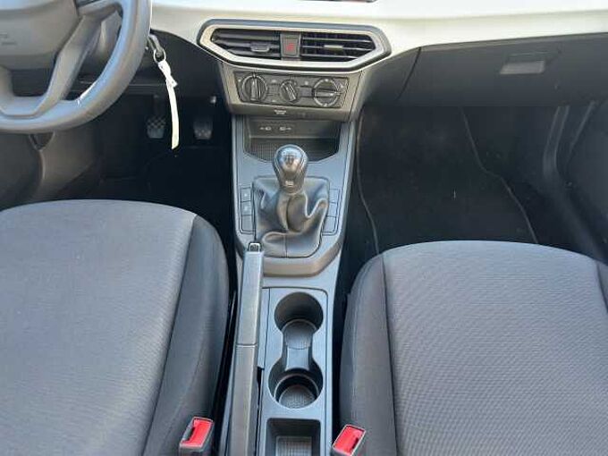 SEAT Ibiza 1.0 TSI //5 Jahre Garantie //PDC/LED /Sitzheizung