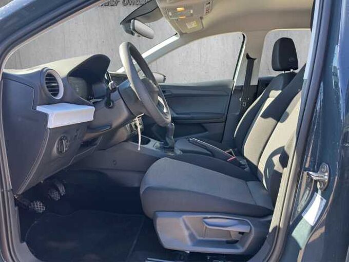 SEAT Ibiza 1.0 TSI //5 Jahre Garantie //PDC/LED /Sitzheizung