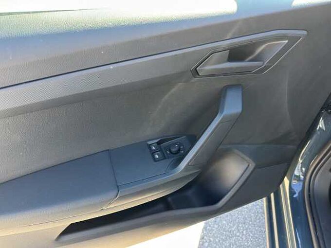 SEAT Ibiza 1.0 TSI //5 Jahre Garantie //PDC/LED /Sitzheizung