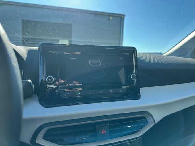 SEAT Ibiza 1.0 TSI //5 Jahre Garantie //PDC/LED /Sitzheizung