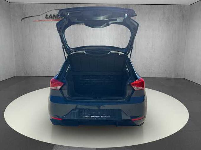 SEAT Ibiza 1.0 TSI //5 Jahre Garantie //PDC/LED /Sitzheizung