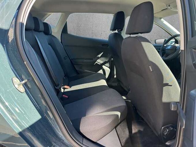 SEAT Ibiza 1.0 TSI //5 Jahre Garantie //PDC/LED /Sitzheizung