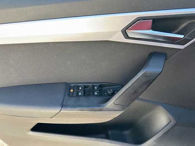SEAT Arona  FR Dach Schwarz/Kamera