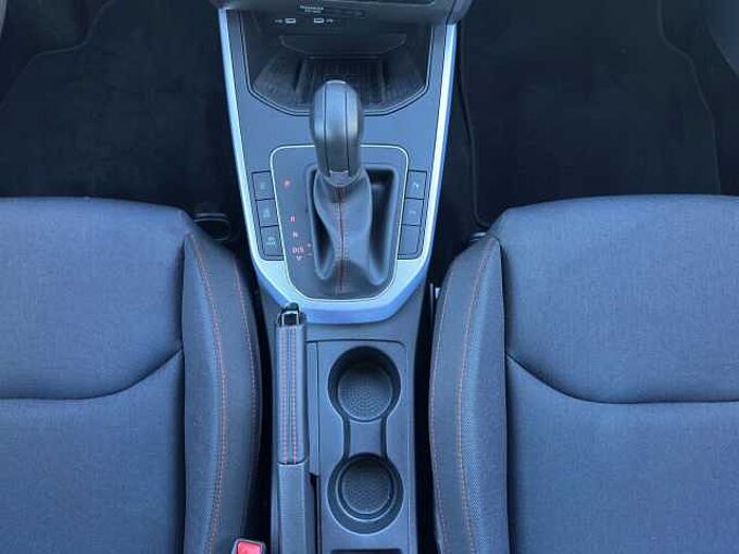SEAT Arona  FR Dach Schwarz/Kamera