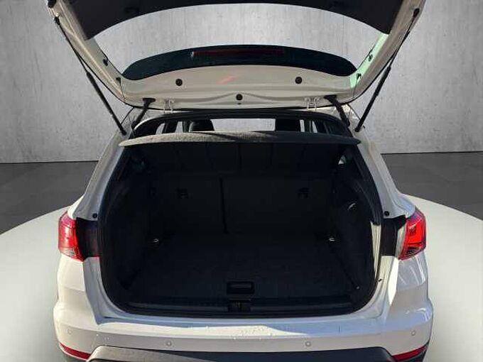 SEAT Arona  FR Dach Schwarz/Kamera