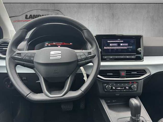 SEAT Ibiza Style 5 J. Garantie/Kamera / LED