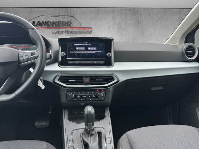 SEAT Ibiza Style 5 J. Garantie/Kamera / LED