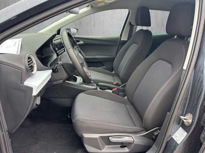 SEAT Ibiza Style 5 J. Garantie/Kamera / LED