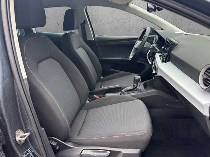 SEAT Ibiza Style 5 J. Garantie/Kamera / LED