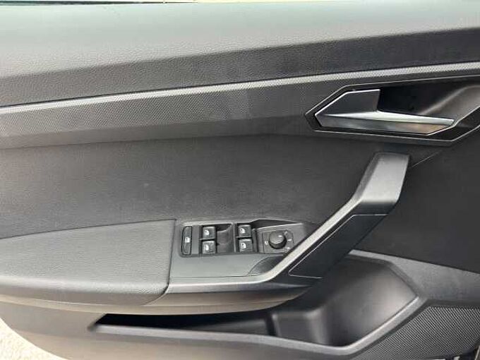 SEAT Ibiza Style 5 J. Garantie/Kamera / LED