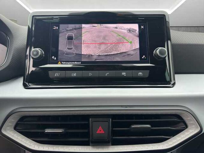 SEAT Ibiza Style 5 J. Garantie/Kamera / LED