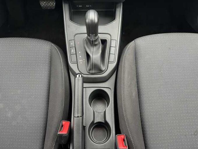 SEAT Ibiza Style 5 J. Garantie/Kamera / LED