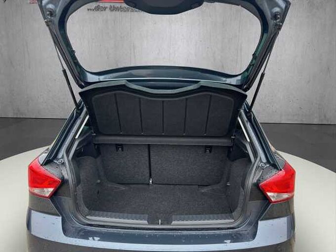 SEAT Ibiza Style 5 J. Garantie/Kamera / LED