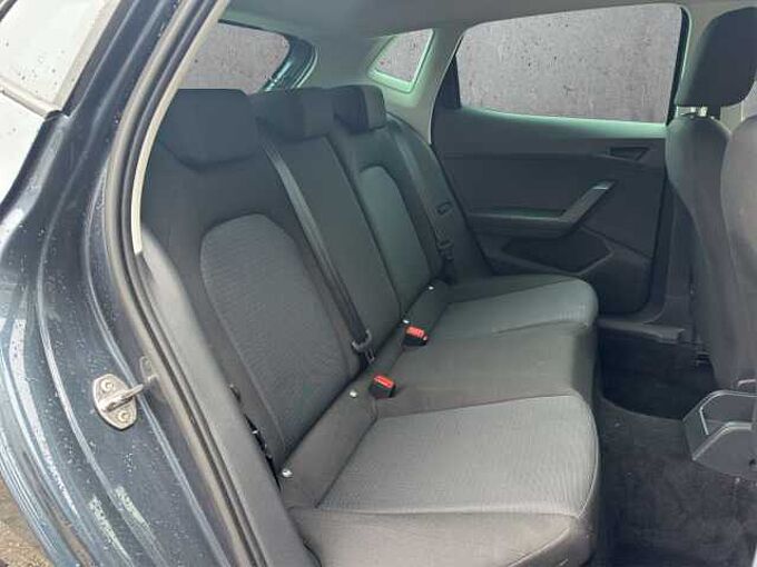 SEAT Ibiza Style 5 J. Garantie/Kamera / LED