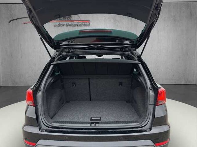 SEAT Arona 1.0 TSI FR Spurhalteassistent///Dachreling