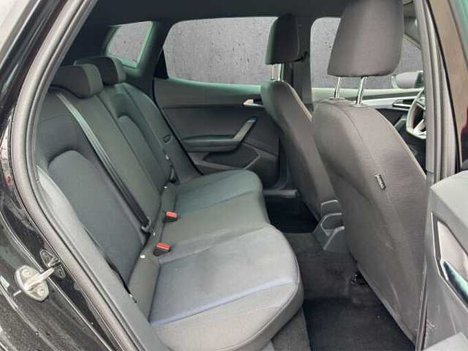 SEAT Arona 1.0 TSI FR Spurhalteassistent///Dachreling