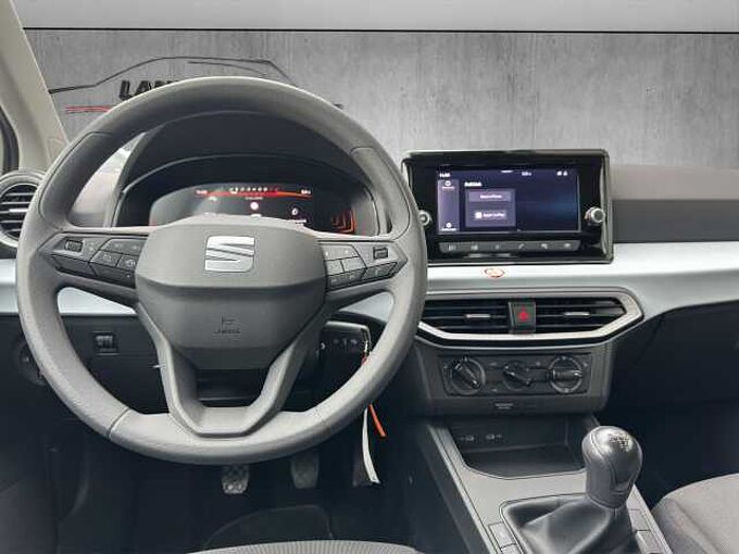 SEAT Ibiza 1.0 TSI  //5 Jahre Garantie //PDC/LED /Sitzheizung