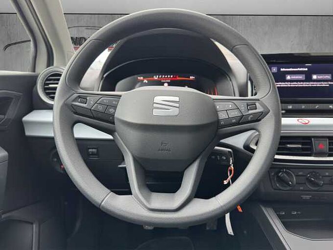 SEAT Ibiza 1.0 TSI  //5 Jahre Garantie //PDC/LED /Sitzheizung