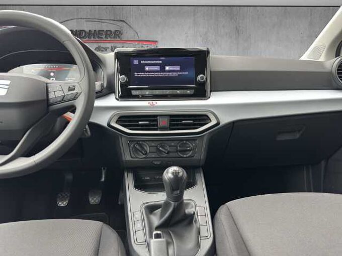 SEAT Ibiza 1.0 TSI  //5 Jahre Garantie //PDC/LED /Sitzheizung