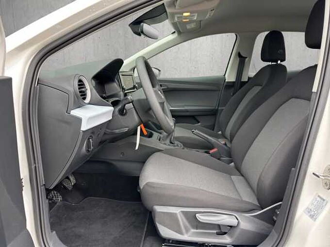 SEAT Ibiza 1.0 TSI  //5 Jahre Garantie //PDC/LED /Sitzheizung