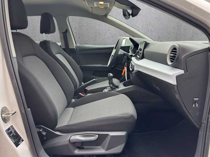 SEAT Ibiza 1.0 TSI  //5 Jahre Garantie //PDC/LED /Sitzheizung