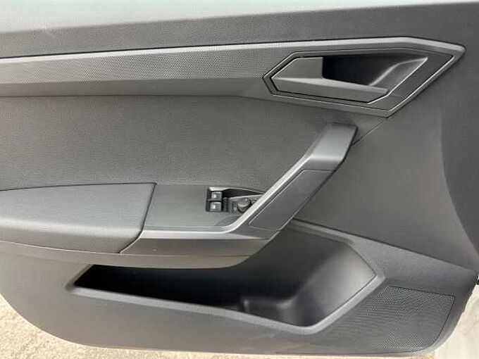 SEAT Ibiza 1.0 TSI  //5 Jahre Garantie //PDC/LED /Sitzheizung