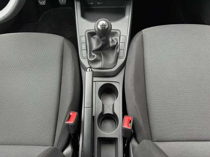 SEAT Ibiza 1.0 TSI  //5 Jahre Garantie //PDC/LED /Sitzheizung