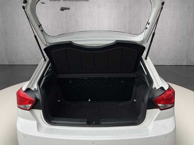 SEAT Ibiza 1.0 TSI  //5 Jahre Garantie //PDC/LED /Sitzheizung