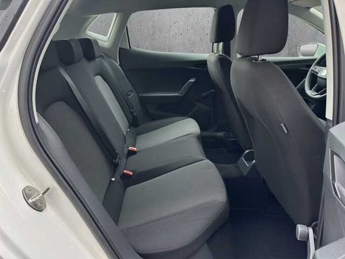 SEAT Ibiza 1.0 TSI  //5 Jahre Garantie //PDC/LED /Sitzheizung