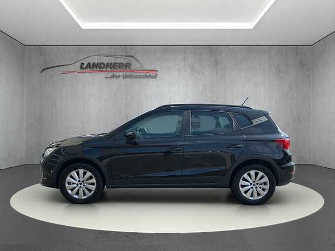 SEAT Arona 1.0 TSI Style // Navi / LED/ Sitzheizung