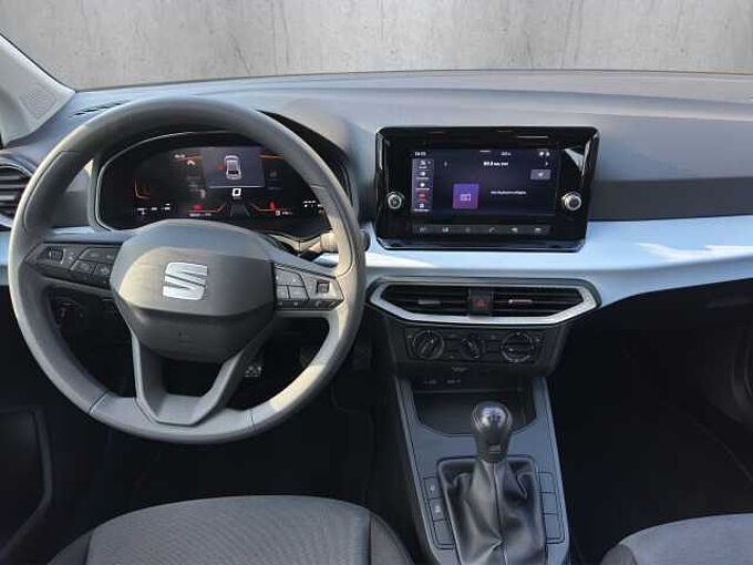 SEAT Ibiza 1.0 TSI  //5 Jahre Garantie //PDC/LED /Sitzheizung