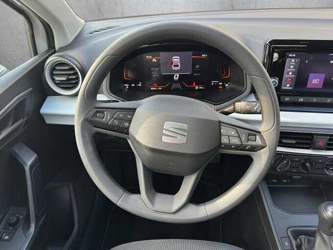 SEAT Ibiza 1.0 TSI  //5 Jahre Garantie //PDC/LED /Sitzheizung