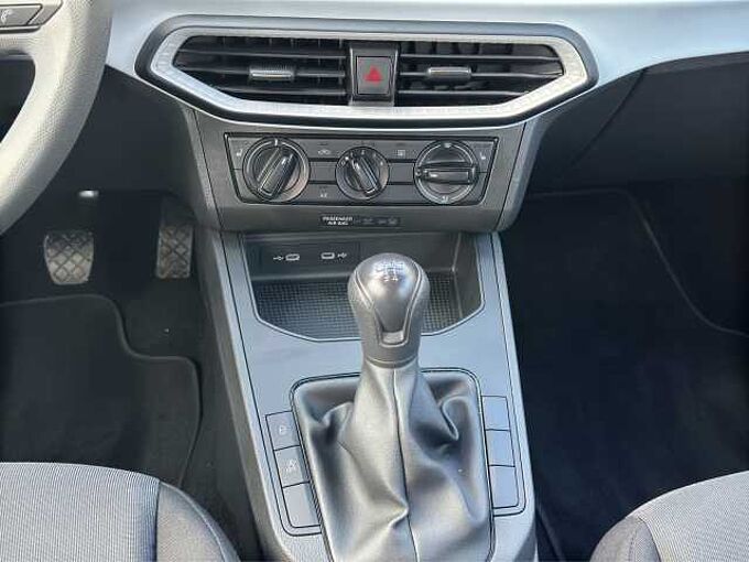 SEAT Ibiza 1.0 TSI  //5 Jahre Garantie //PDC/LED /Sitzheizung