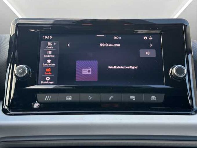 SEAT Ibiza 1.0 TSI  //5 Jahre Garantie //PDC/LED /Sitzheizung