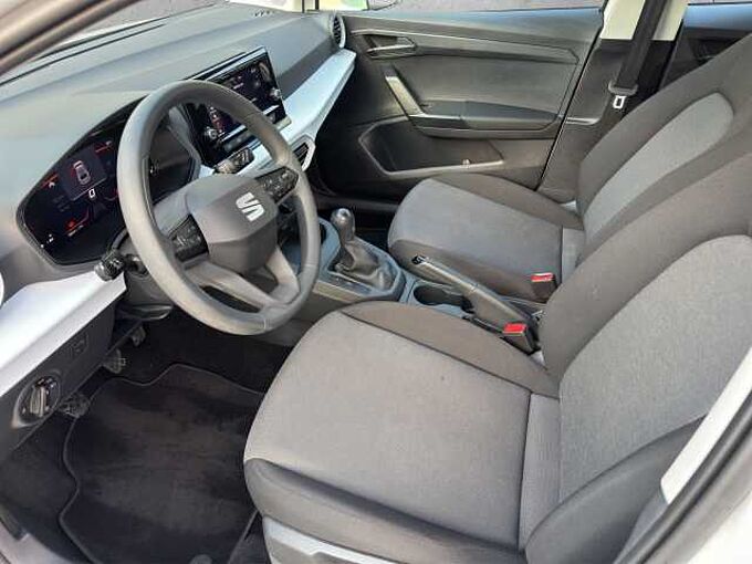 SEAT Ibiza 1.0 TSI  //5 Jahre Garantie //PDC/LED /Sitzheizung