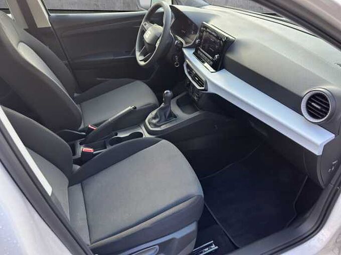 SEAT Ibiza 1.0 TSI  //5 Jahre Garantie //PDC/LED /Sitzheizung