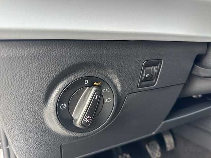 SEAT Ibiza 1.0 TSI  //5 Jahre Garantie //PDC/LED /Sitzheizung