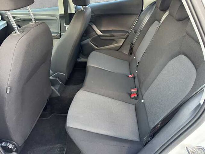 SEAT Ibiza 1.0 TSI  //5 Jahre Garantie //PDC/LED /Sitzheizung