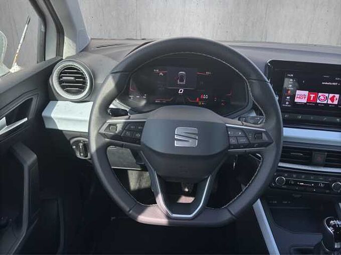 SEAT Arona 1.0 TSi Style  //5 Jahre Garantie/Kamera/LED 