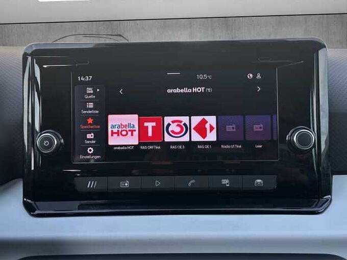 SEAT Arona 1.0 TSi Style  //5 Jahre Garantie/Kamera/LED 