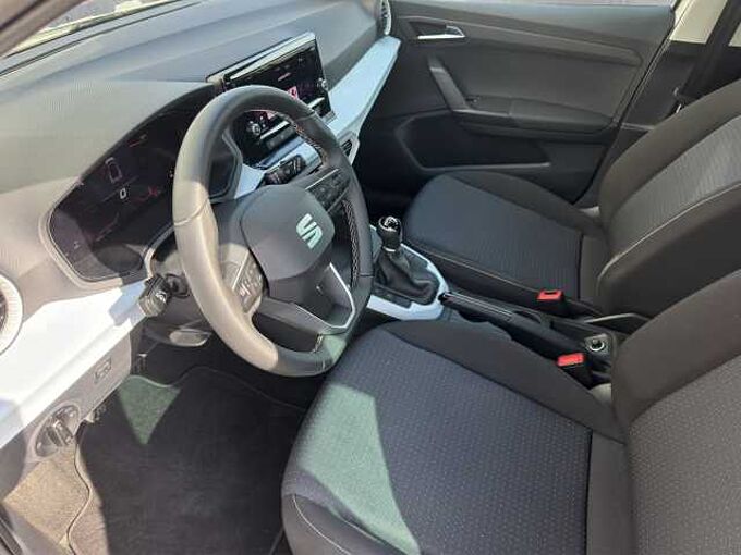 SEAT Arona 1.0 TSi Style  //5 Jahre Garantie/Kamera/LED 