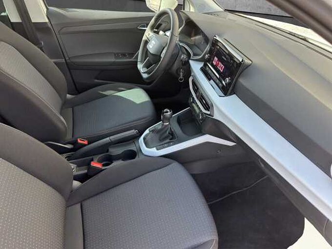 SEAT Arona 1.0 TSi Style  //5 Jahre Garantie/Kamera/LED 