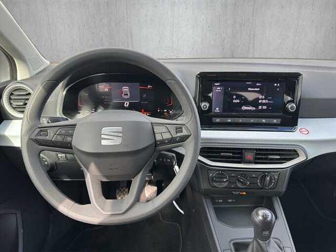 SEAT Ibiza 1.0 TSI //5 Jahre Garantie //PDC/LED /Sitzheizung