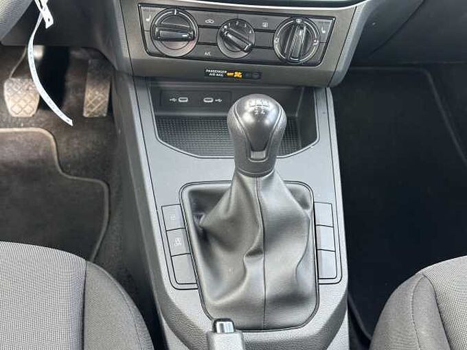 SEAT Ibiza 1.0 TSI //5 Jahre Garantie //PDC/LED /Sitzheizung