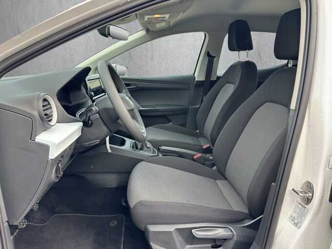 SEAT Ibiza 1.0 TSI //5 Jahre Garantie //PDC/LED /Sitzheizung